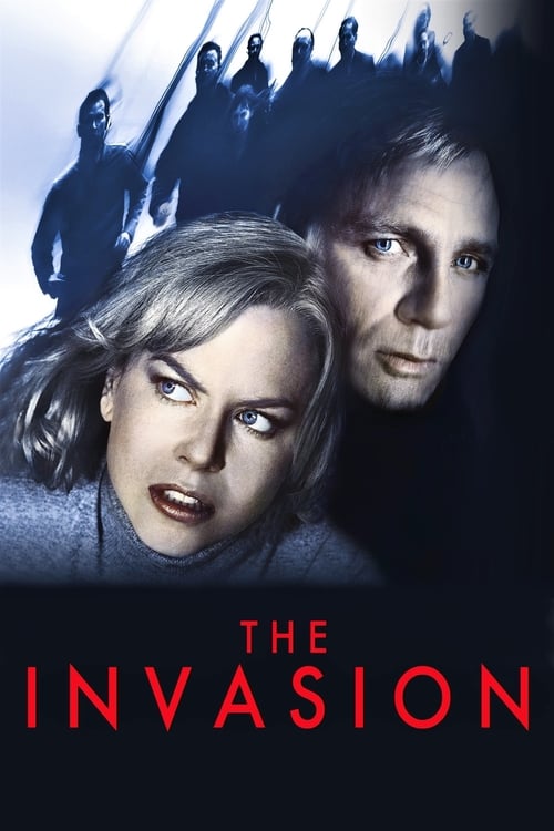 The Invasion 2007