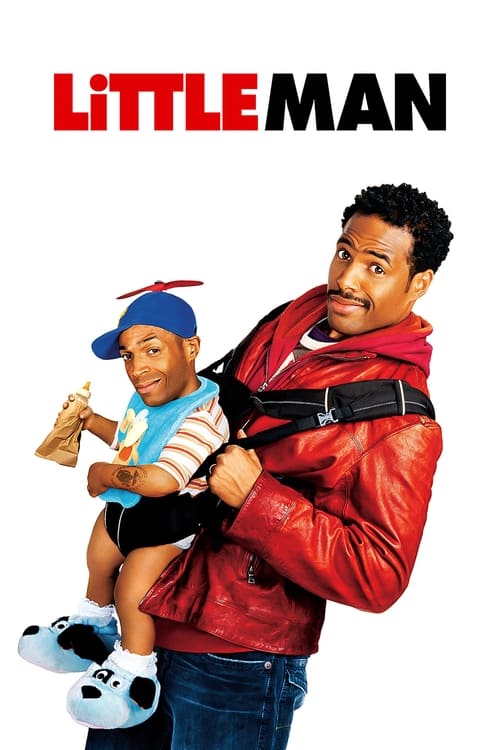 Little Man 2006