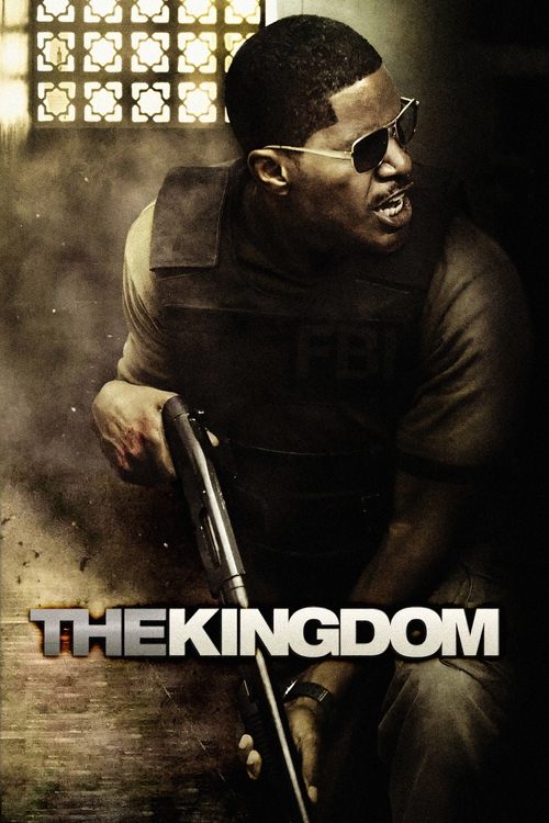 The Kingdom 2007