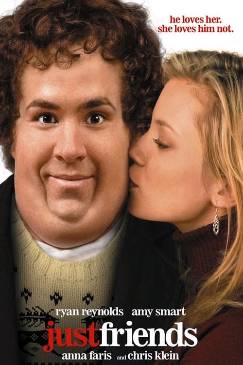 Just Friends 2005
