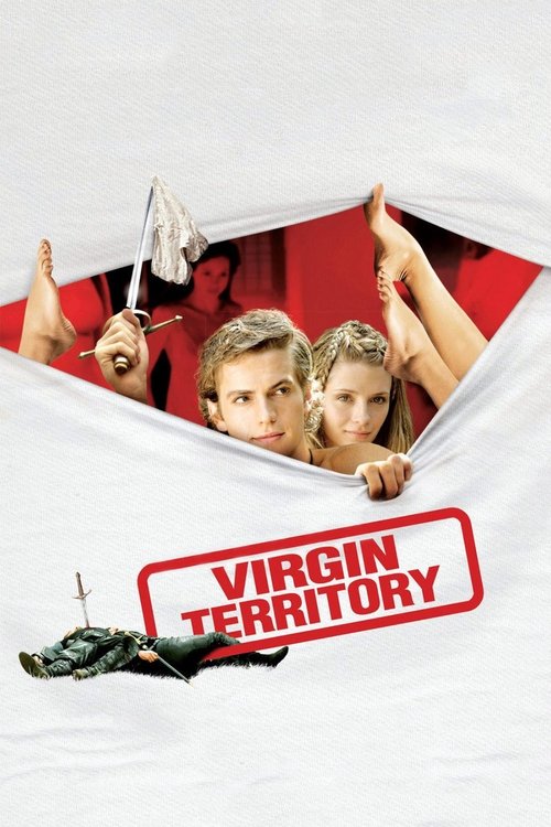 Virgin Territory 2007
