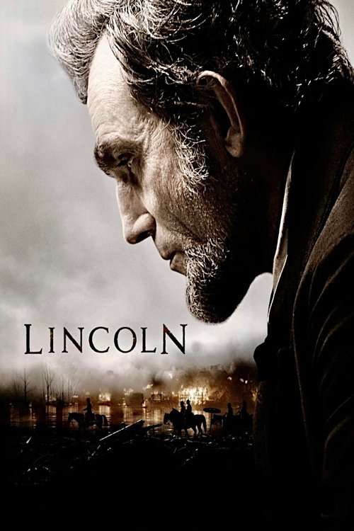 Lincoln 2012