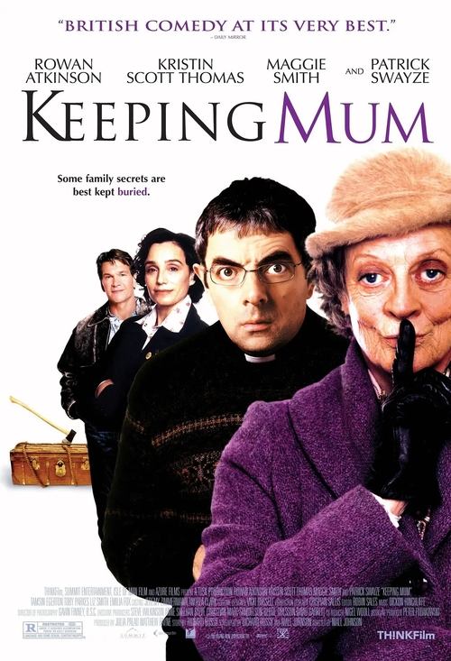 Keeping Mum 2005