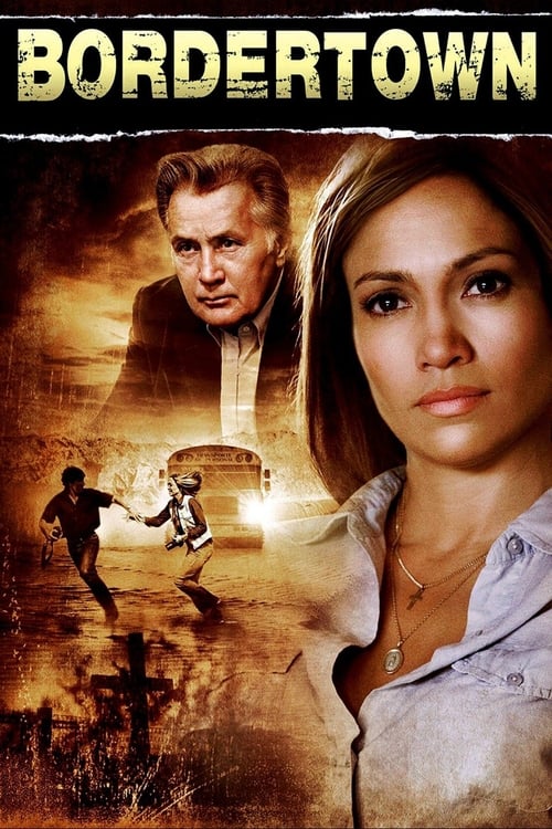 Bordertown 2006