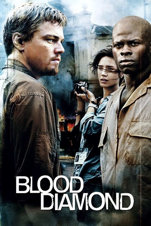 Blood Diamond 2006