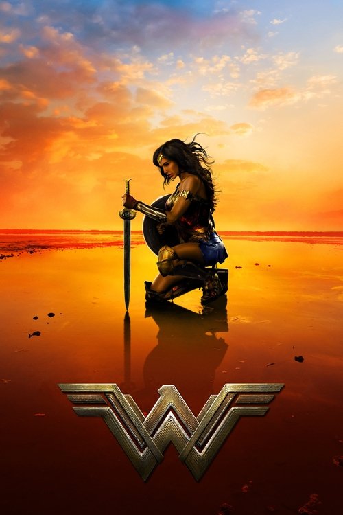 Wonder Woman 2017