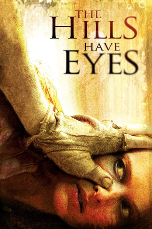 The Hills Have Eyes 2006