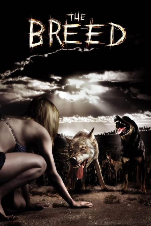 The Breed 2006 |پرورش داده