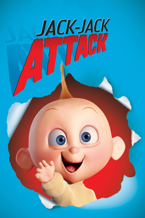 Jack-Jack Attack 2005