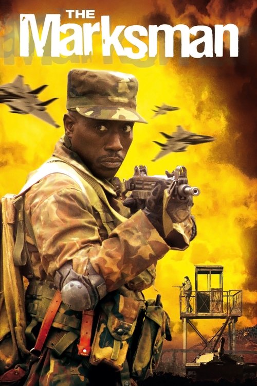 The Marksman 2005 |