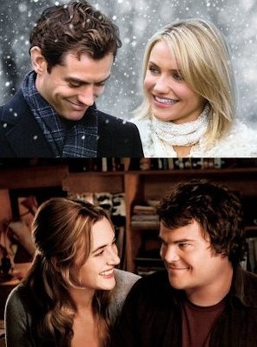 The Holiday 2006