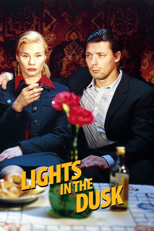 Lights in the Dusk (Lichter der Vorstadt) 2006