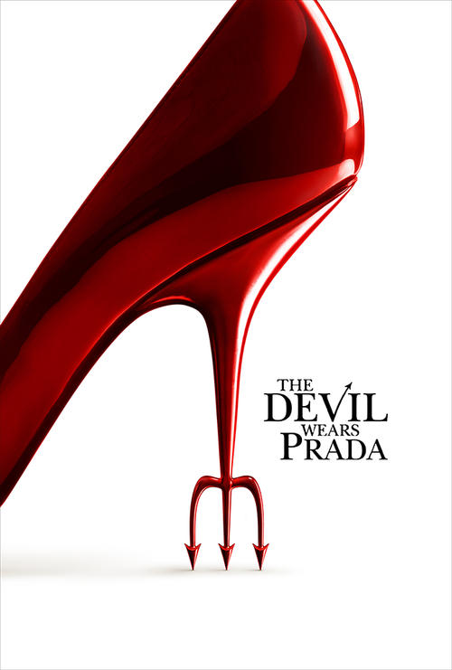 The Devil Wears Prada 2006