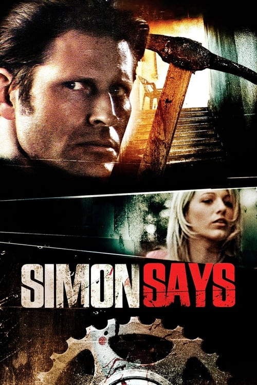 Simon Says 2006