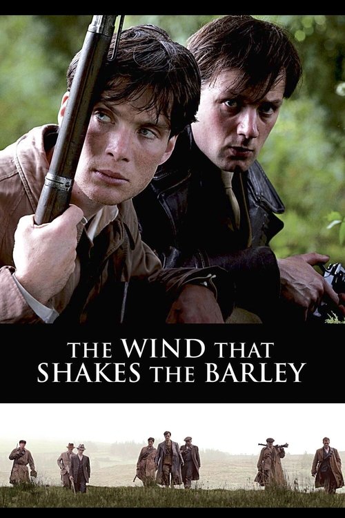The Wind that Shakes the Barley 2006