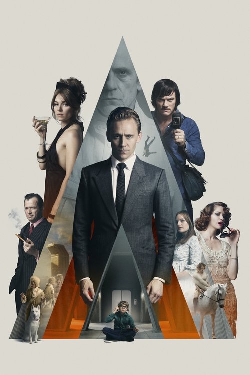 High-Rise 2015