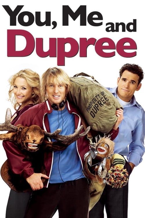 You Me and Dupree 2006