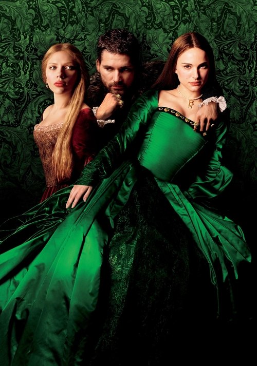 The Other Boleyn Girl 2008