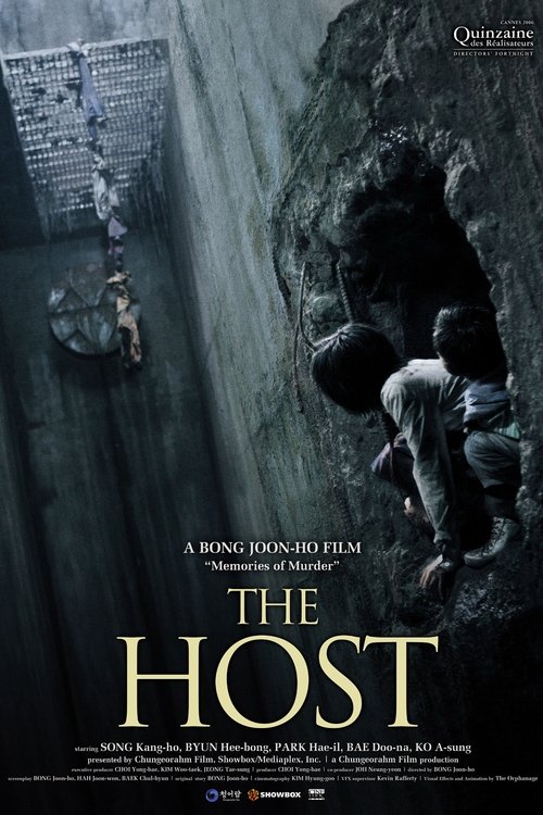 The Host 2006