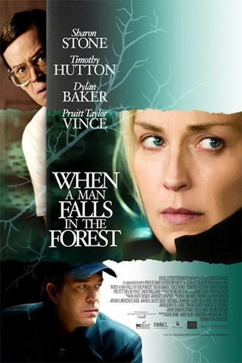 When a Man Falls 2007