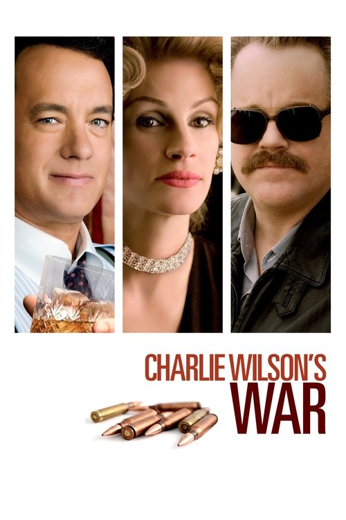 Charlie Wilsons War 2007