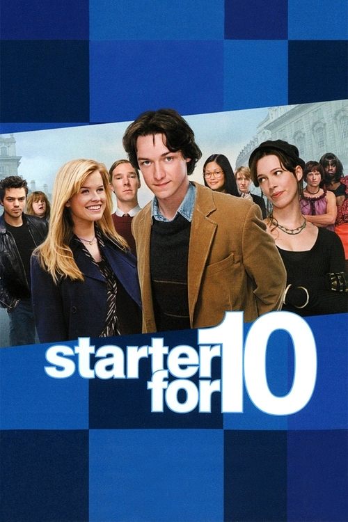 Starter for 10 2006
