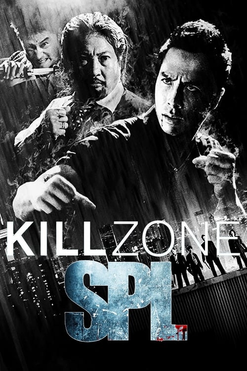 SPL Kill Zone 2005