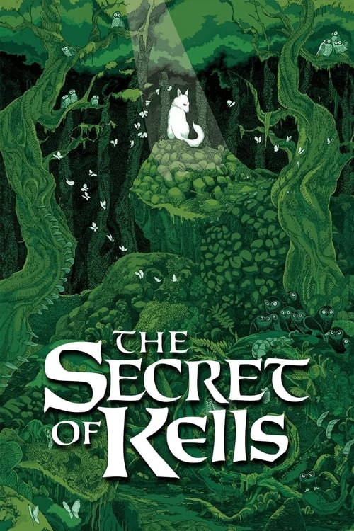 The Secret of Kells 2009