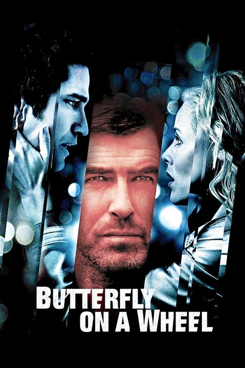 Shattered 2007