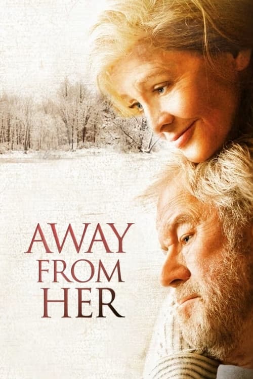 Away from Her 2006