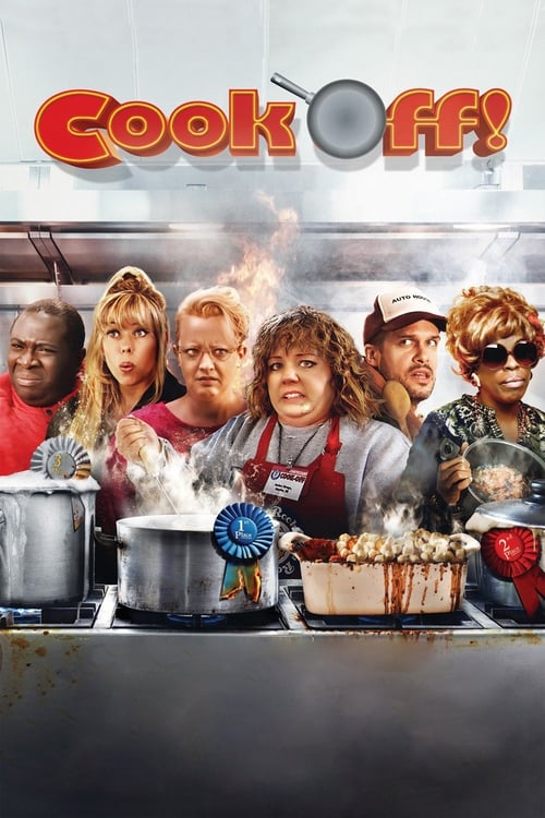 Cook Off! 2007