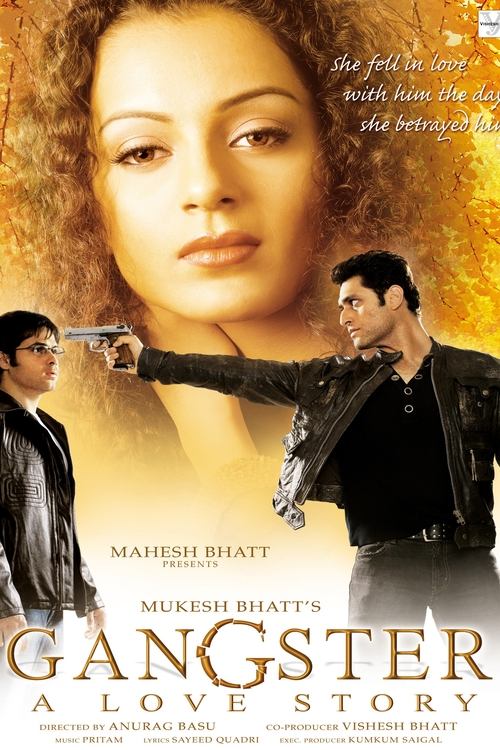 Gangster 2006