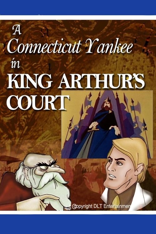 A Connecticut Yankee in King Arthur's Court 1970