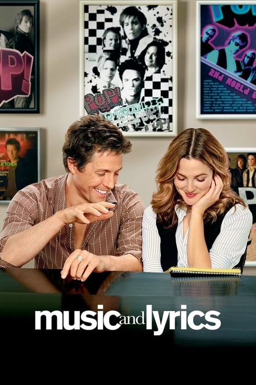 Music and Lyrics 2007