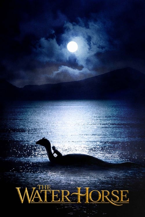 The Water Horse: Legend of the Deep 2007