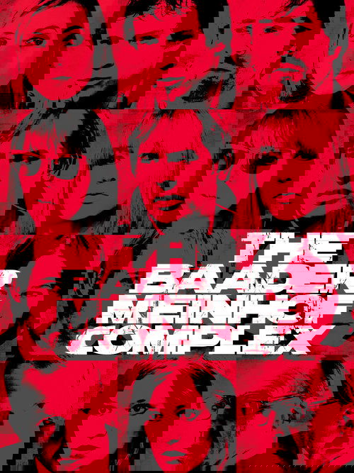 The Baader Meinhof Complex 2008