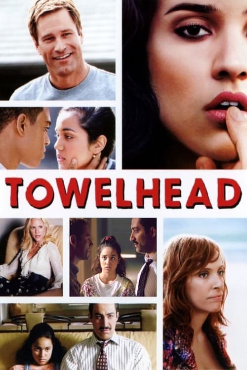 Towelhead 2007