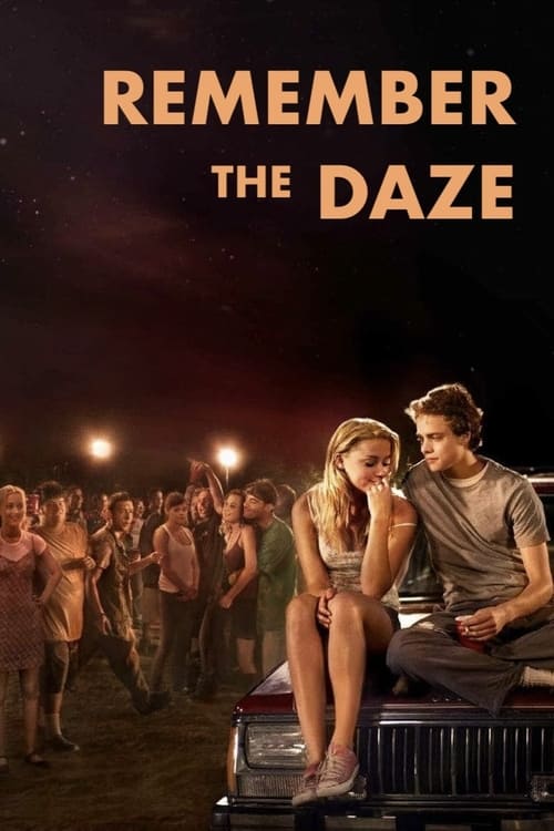 Remember the Daze 2007