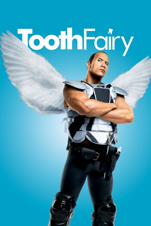 Tooth Fairy 2010
