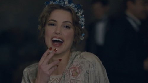 دختر دانمارکی