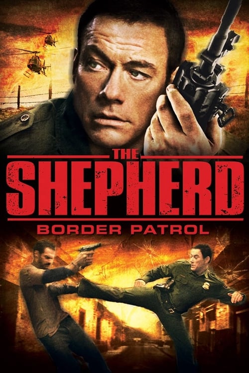 The Shepherd 2008