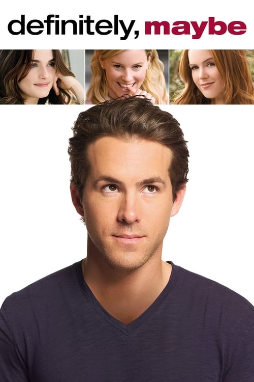 Definitely, Maybe 2008