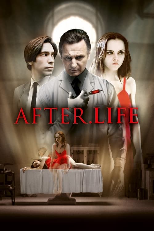 After Life 2009