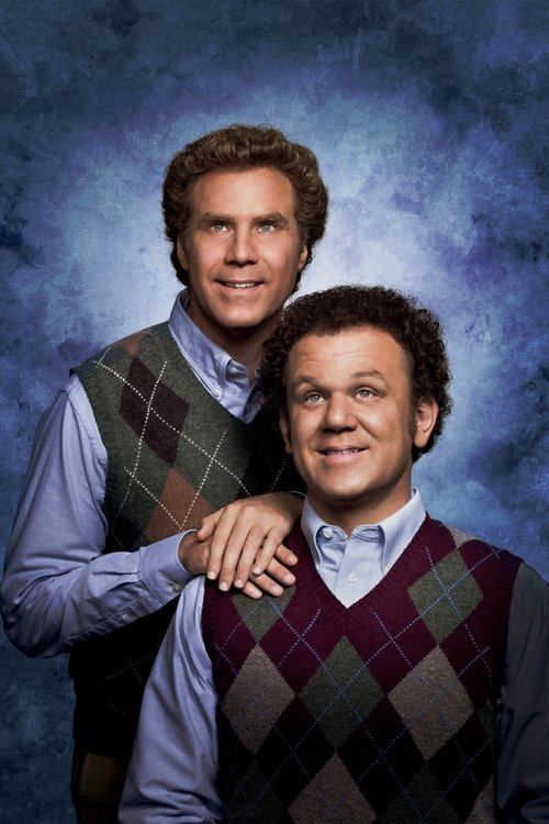 Step Brothers 2008