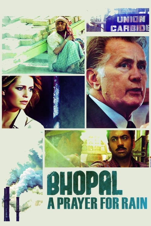 Bhopal: A Prayer for Rain 2014