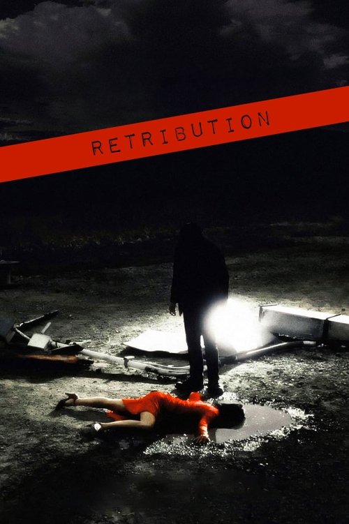 Retribution - Sakebi 2006