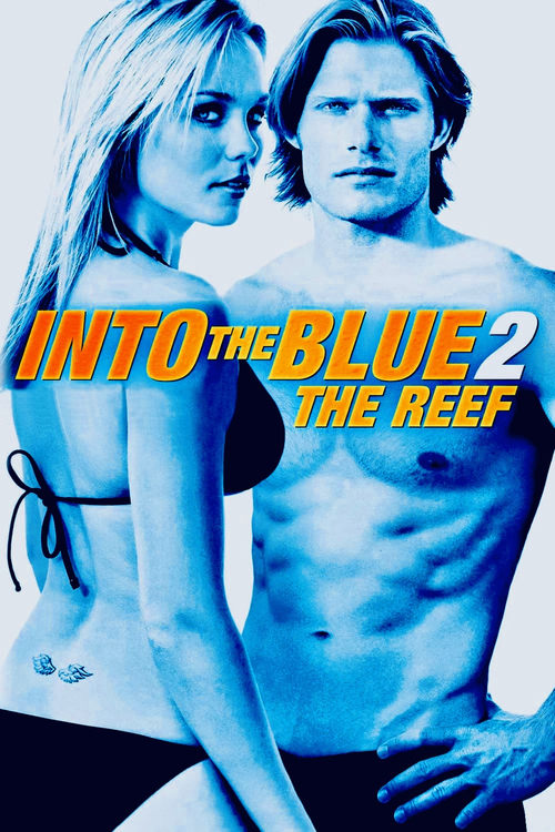 Into the Blue 2: The Reef 2009