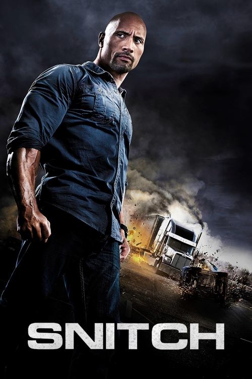 Snitch 2013