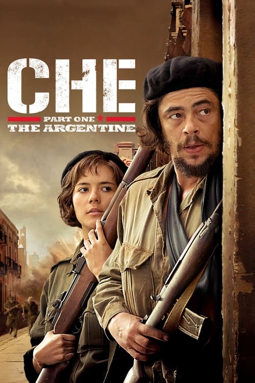Che Part One 2008
