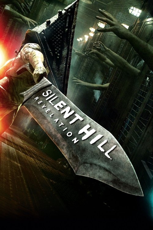 Silent Hill: Revelation 2012